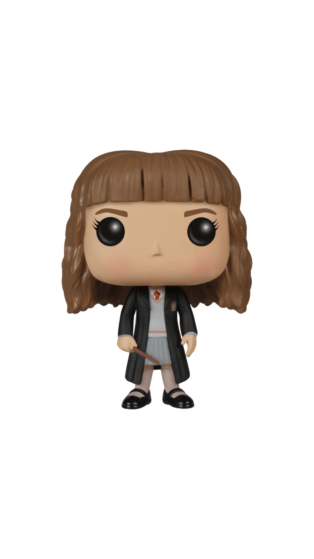 Hermione Funko - Visions of Vertigo