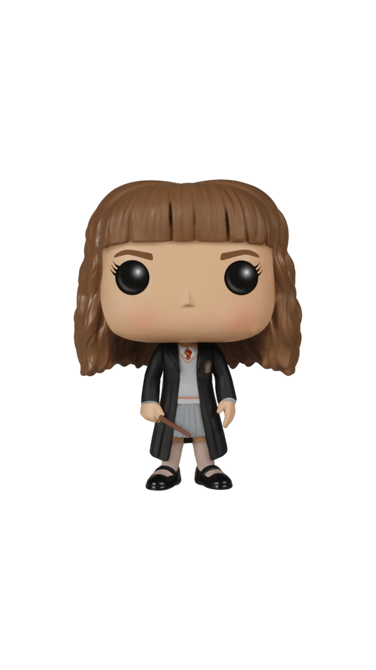 Hermione Funko - Visions of Vertigo