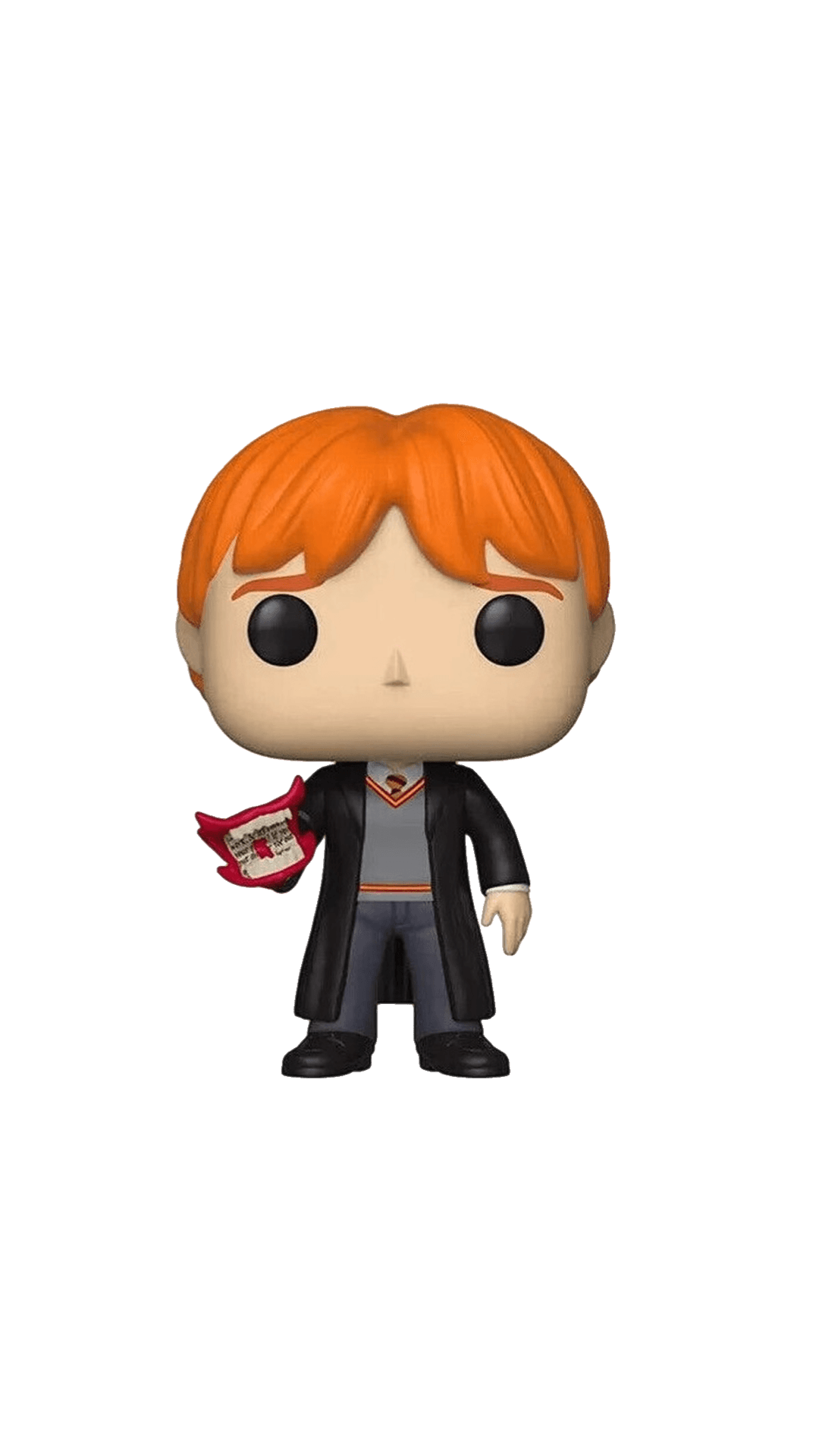 Ron Funko - Visions of Vertigo