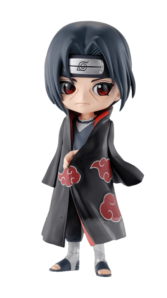 Itachi Qposket - Visions of Vertigo