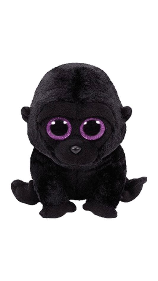 George - TY Beanie Boos