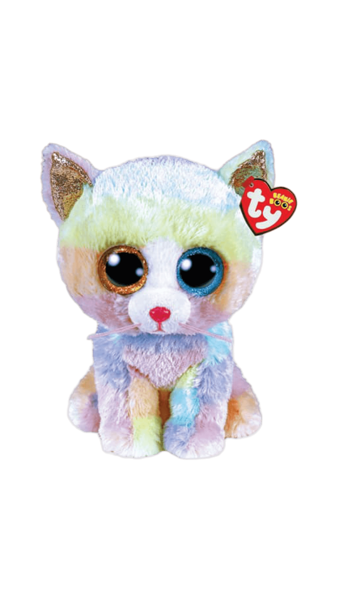 Giselle - TY Beanie Boos