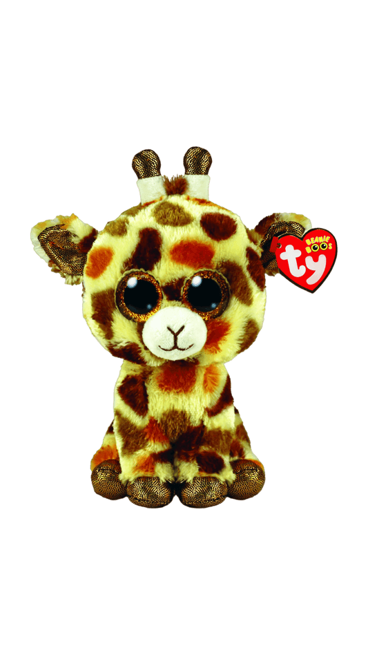 Rufus - TY Beanie Boos