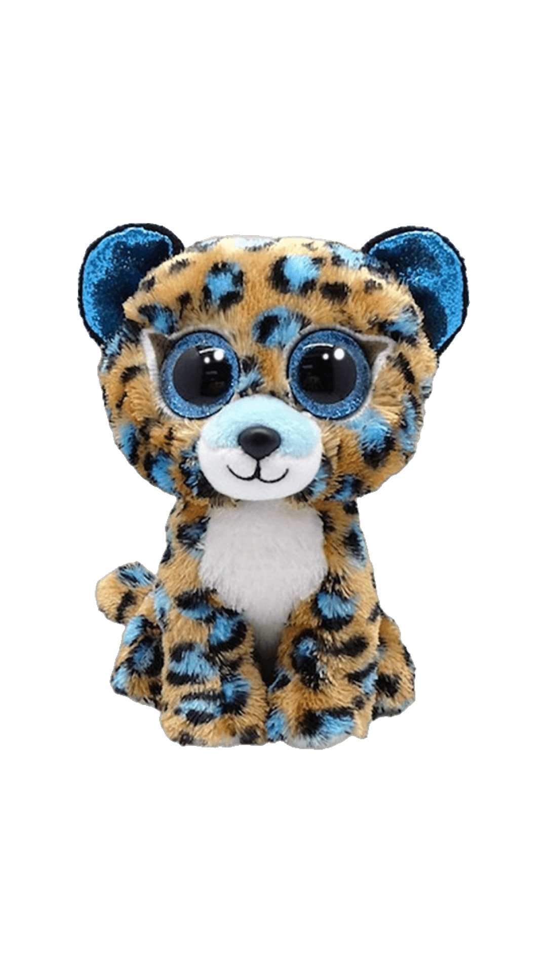 Cobalt - TY Beanie Boos