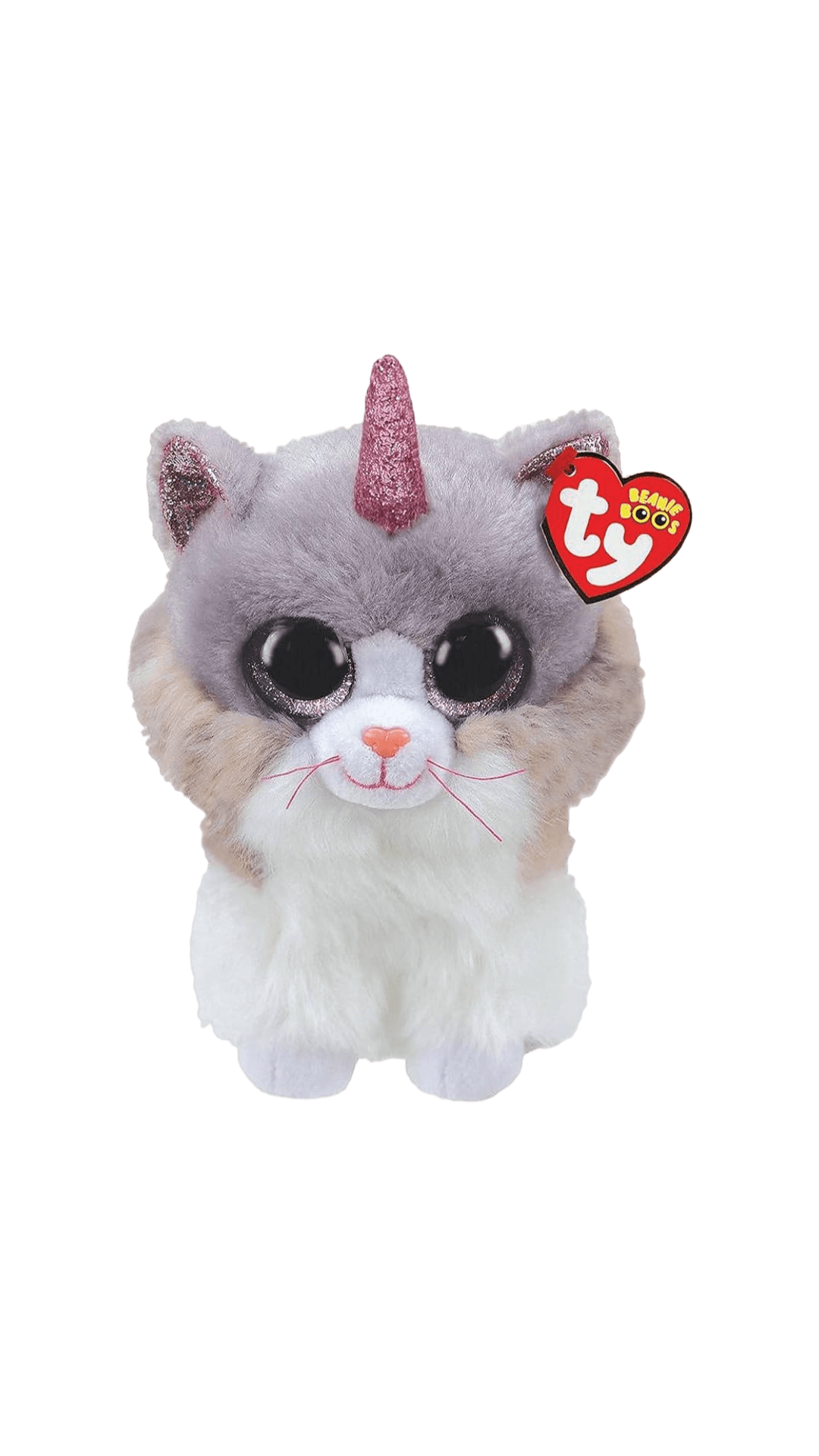 Asher - TY Beanie Boos