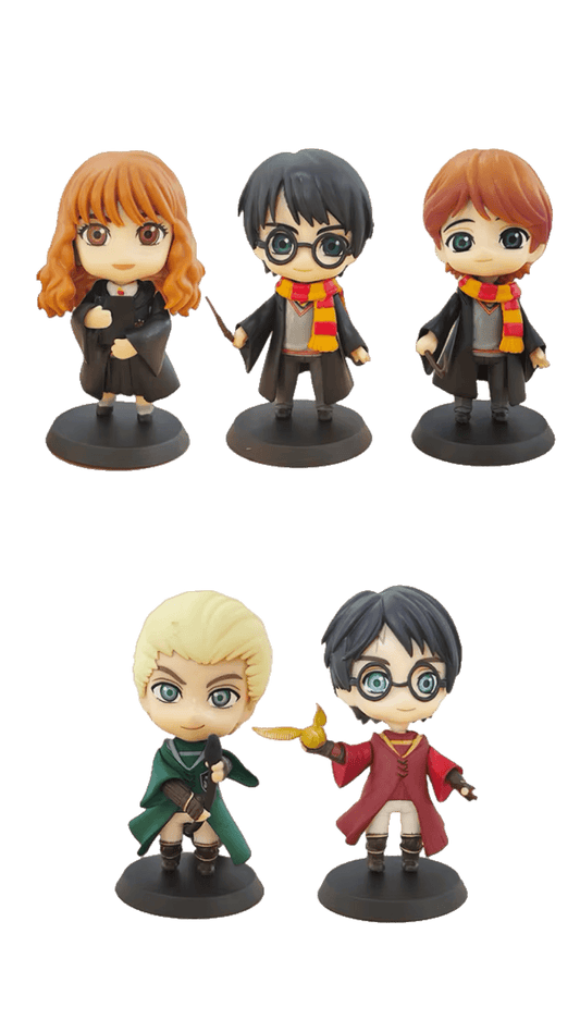 Harry Potter Minis