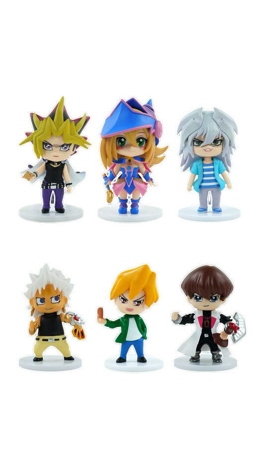 Yu-Gi-Oh! Minis