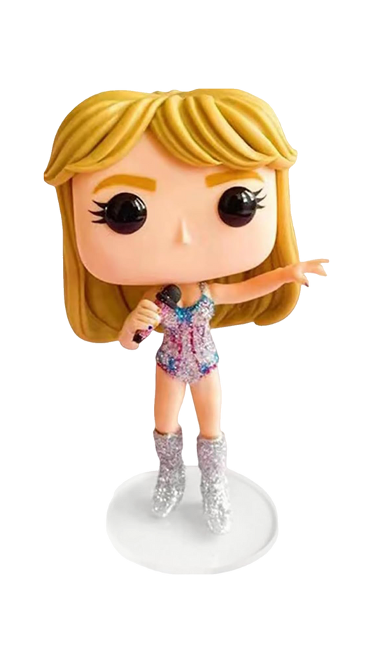 Eras Tour Taylor