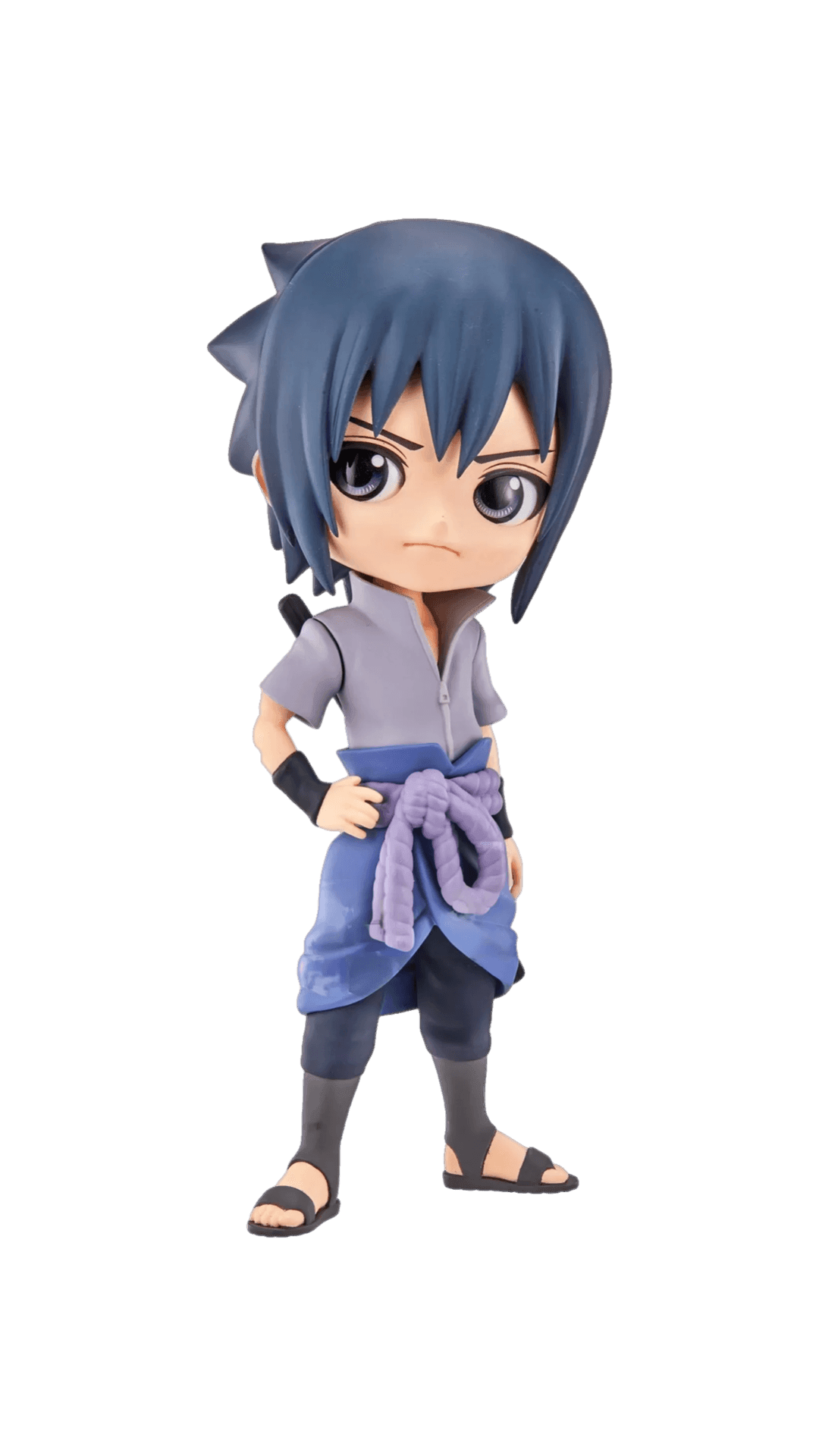 Sasuke Qposket - Visions of Vertigo
