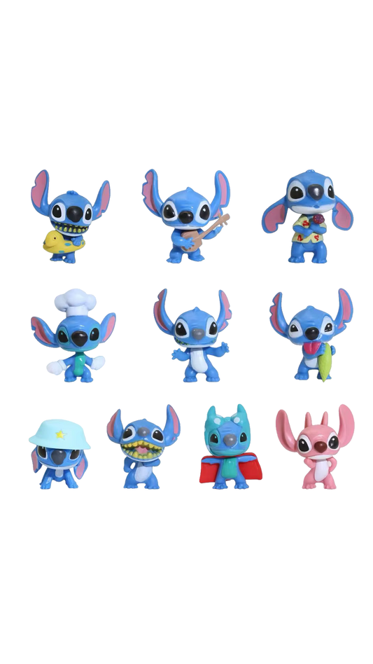 Stitch Minis