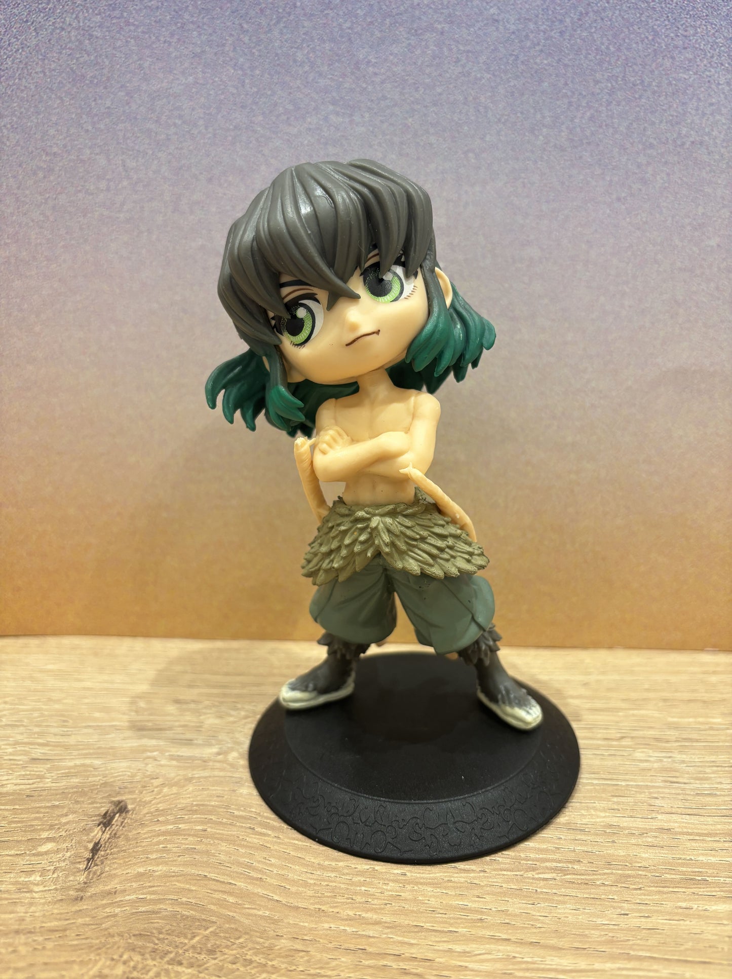 Inosuke Hashibira Qposket