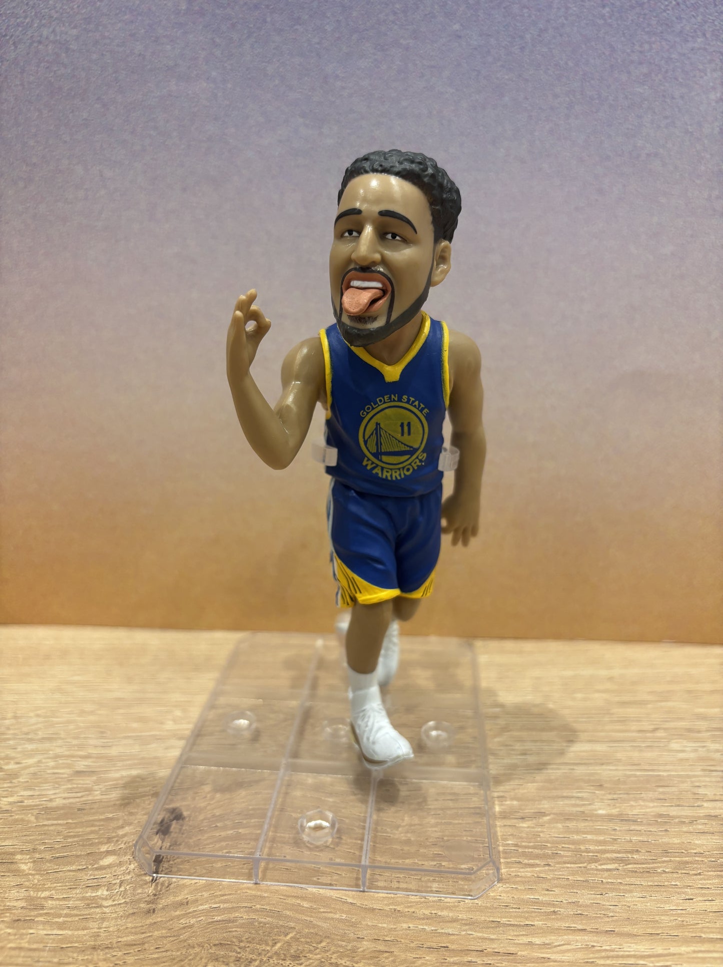Klay Thompson