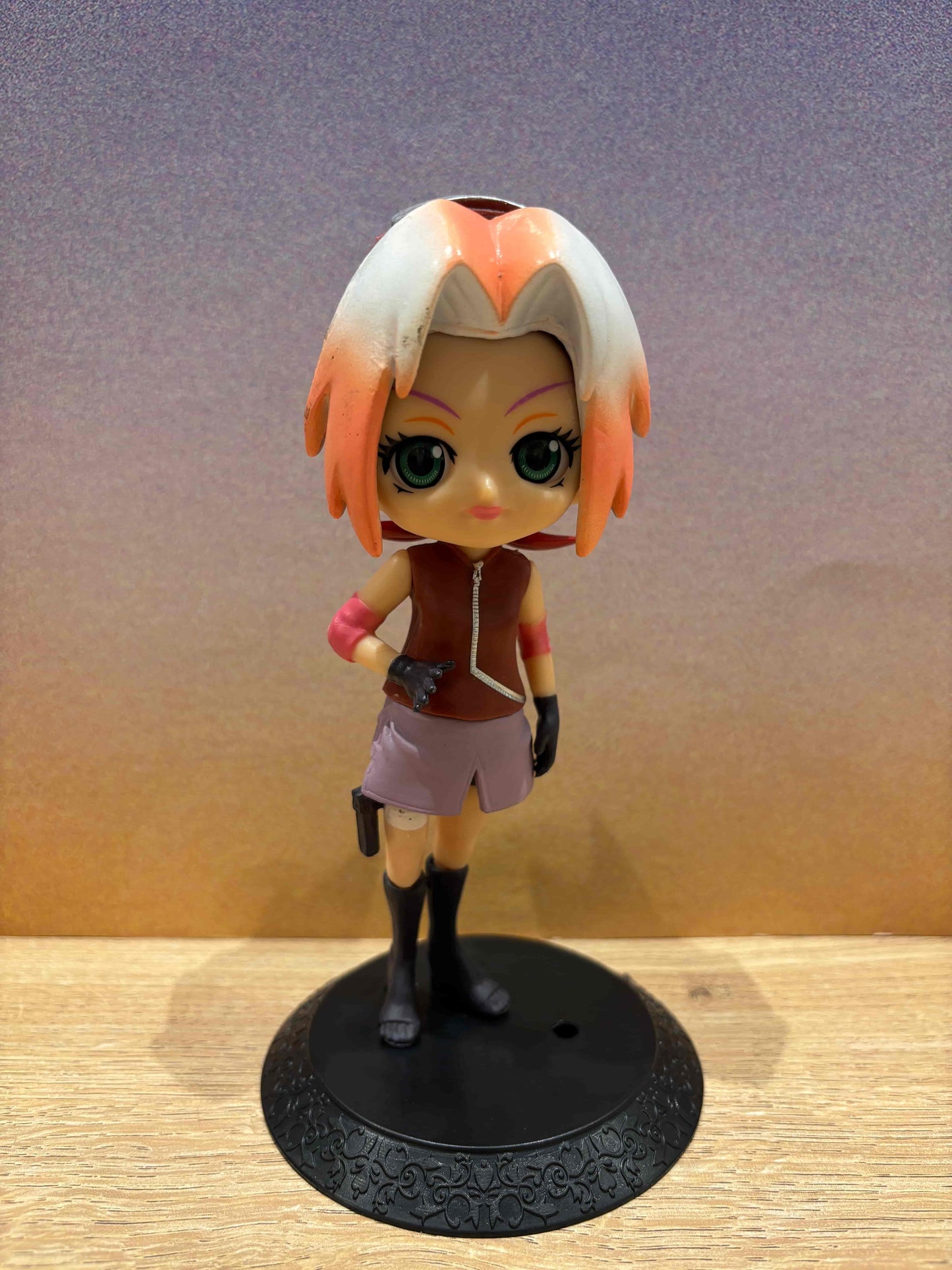 Naruto - Sakura Qposket
