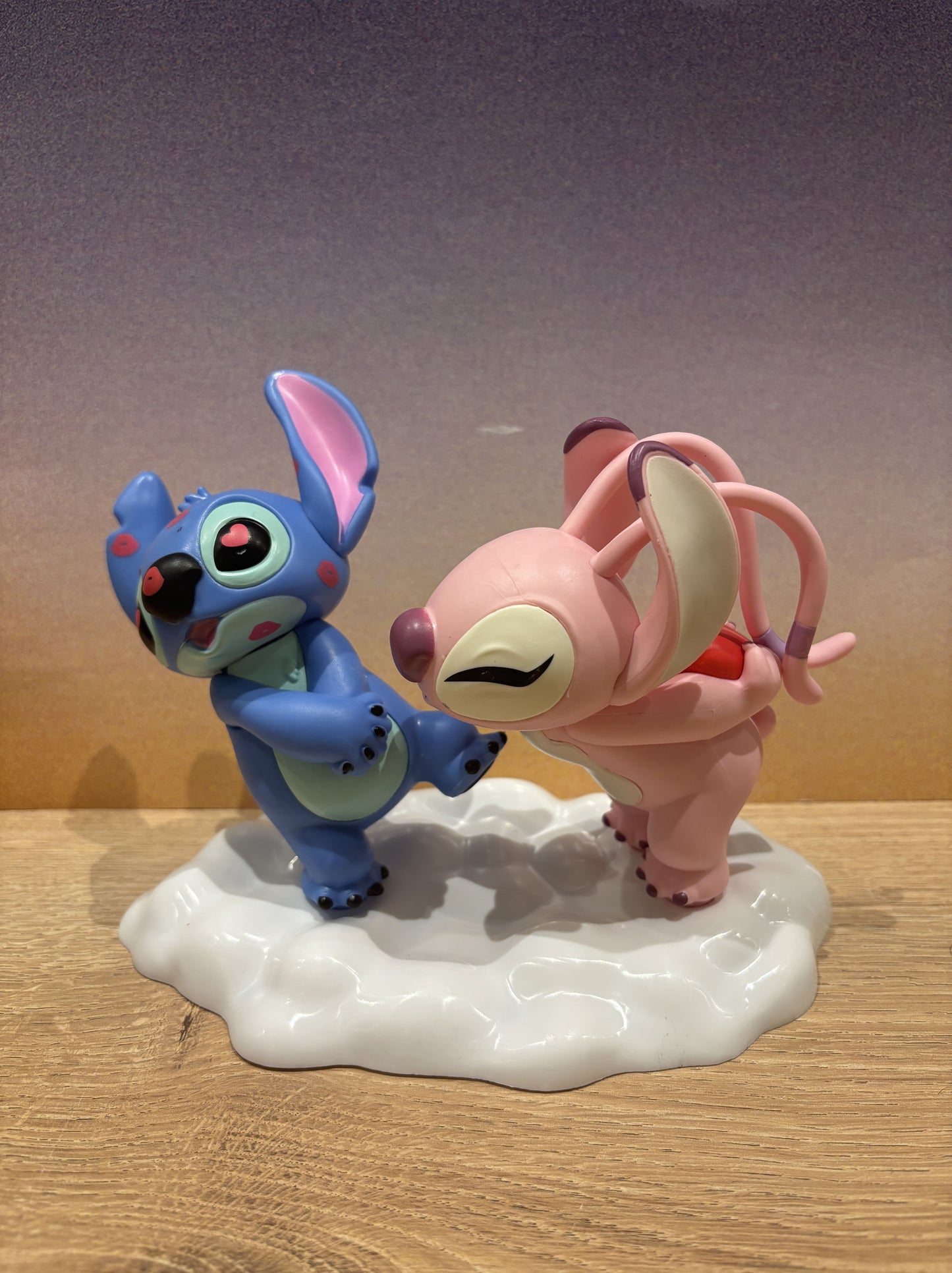 Stitch & Angel 2