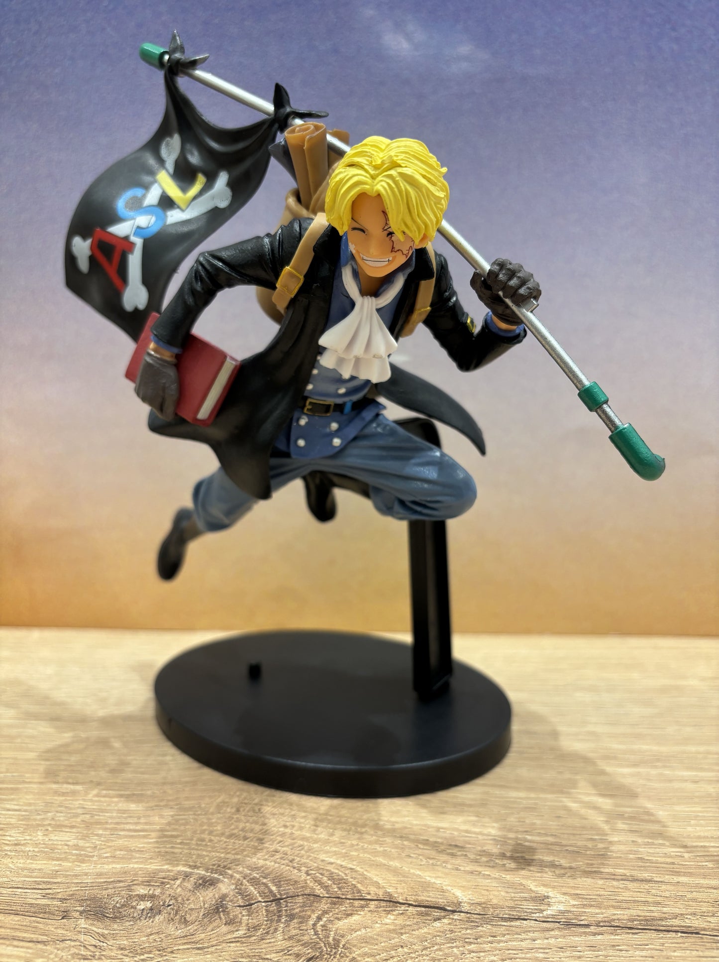 Vinsmoke Sanji