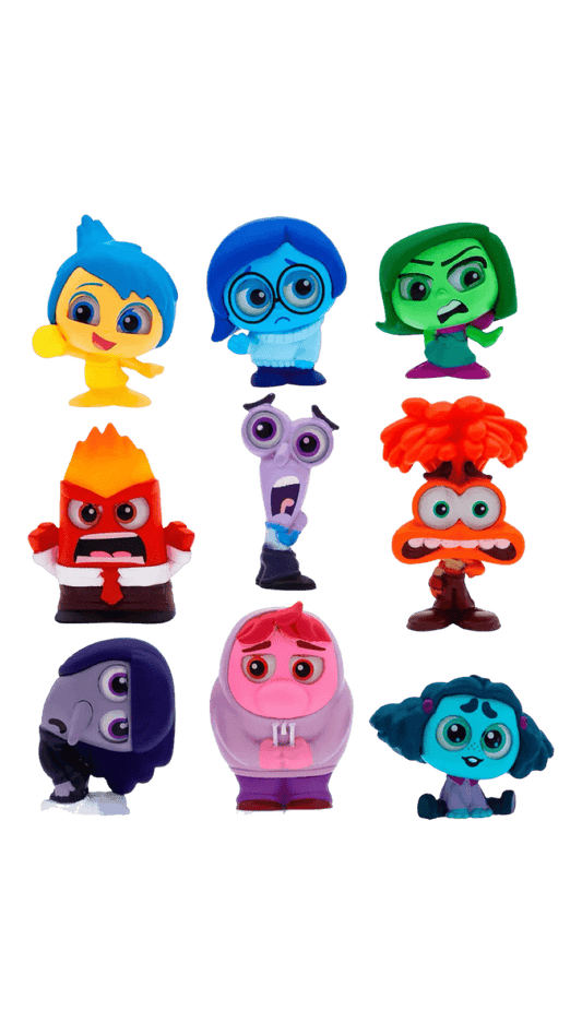 Inside Out Minis