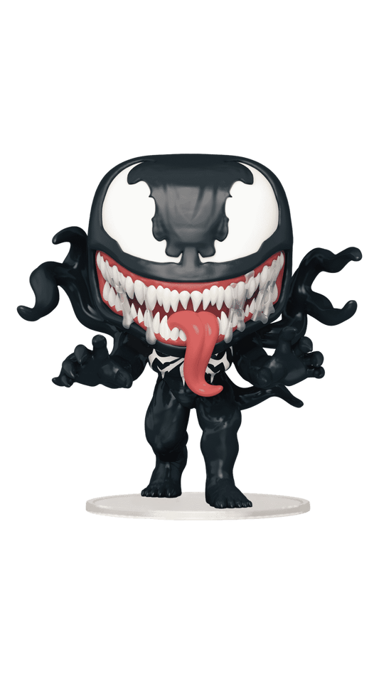 Venom Funko