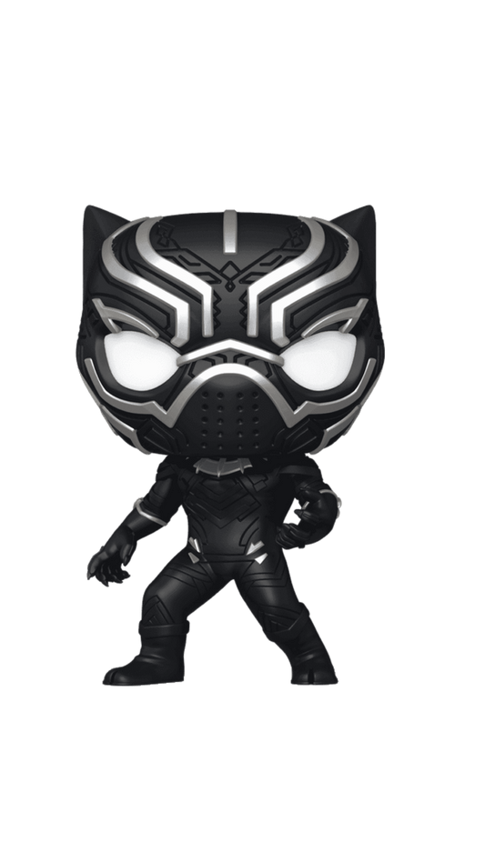 Black Panther Funko
