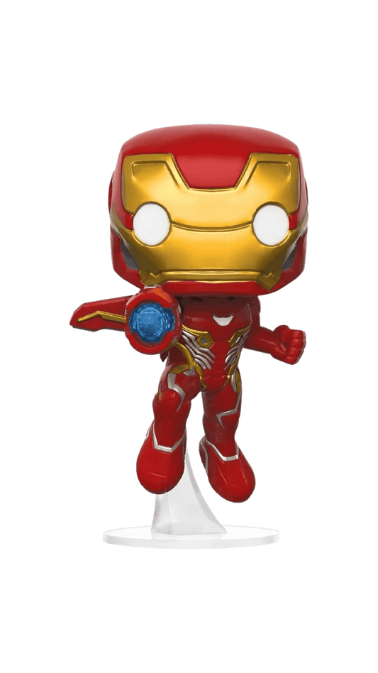 Ironman Funko