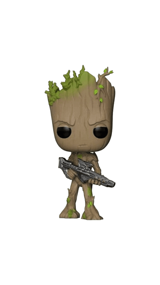 Groot Funko
