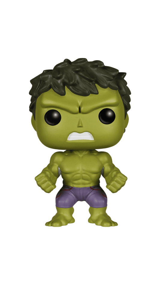 Hulk Funko