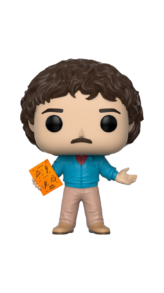 FRIENDS - Ross - 80's Series - Funko