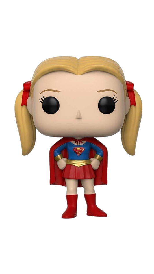 FRIENDS - Phoebe - 80's Series - Funko