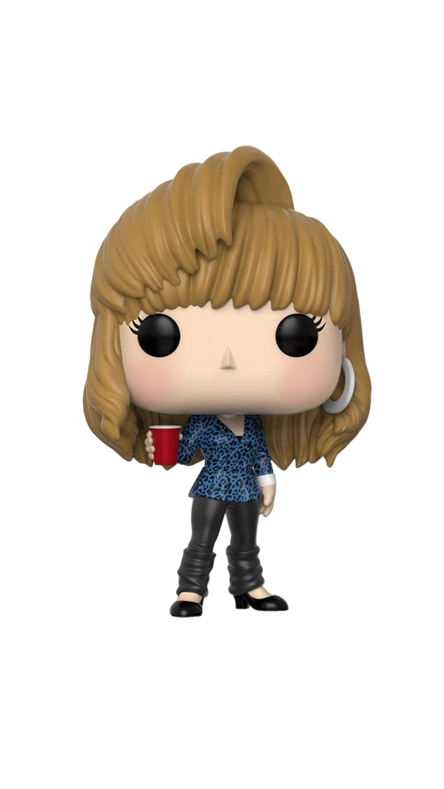 FRIENDS- Rachel - 80's Series - Funko