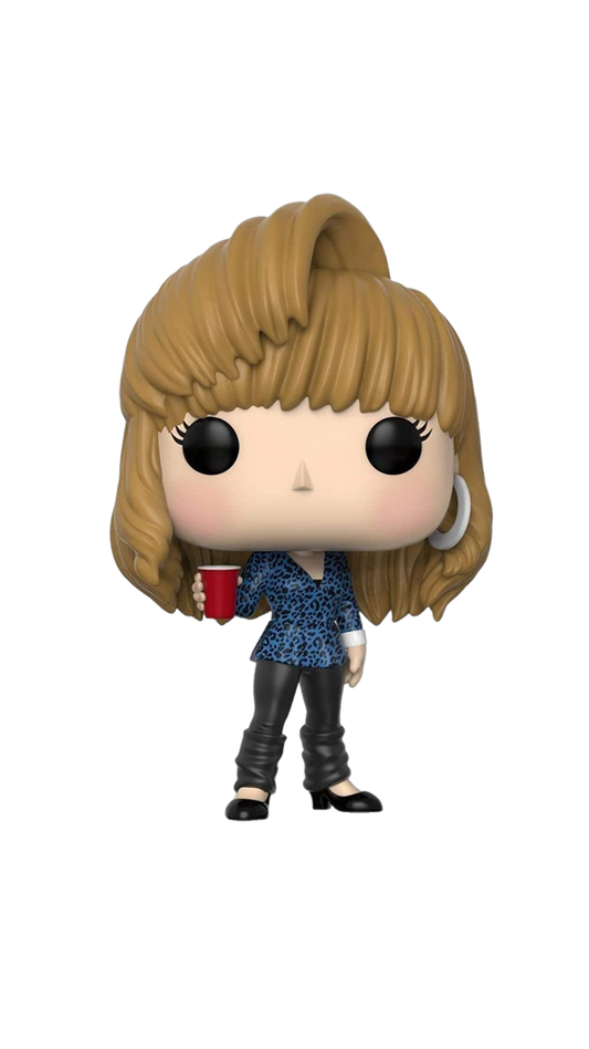 FRIENDS- Rachel - 80's Series - Funko