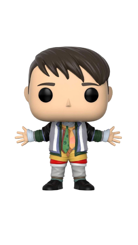 FRIENDS - Joey - 80's Series - Funko