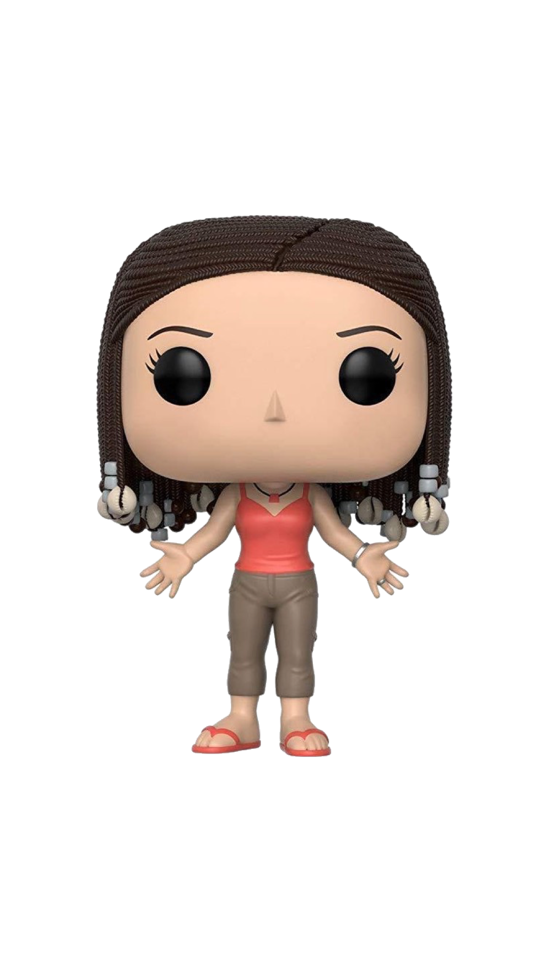 FRIENDS - Monica - 80's Series - Funko