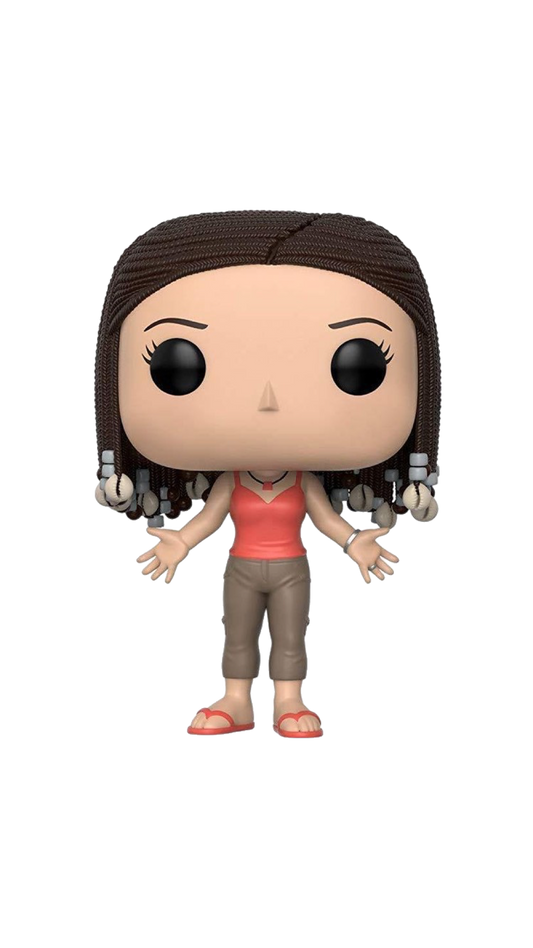 FRIENDS - Monica - 80's Series - Funko
