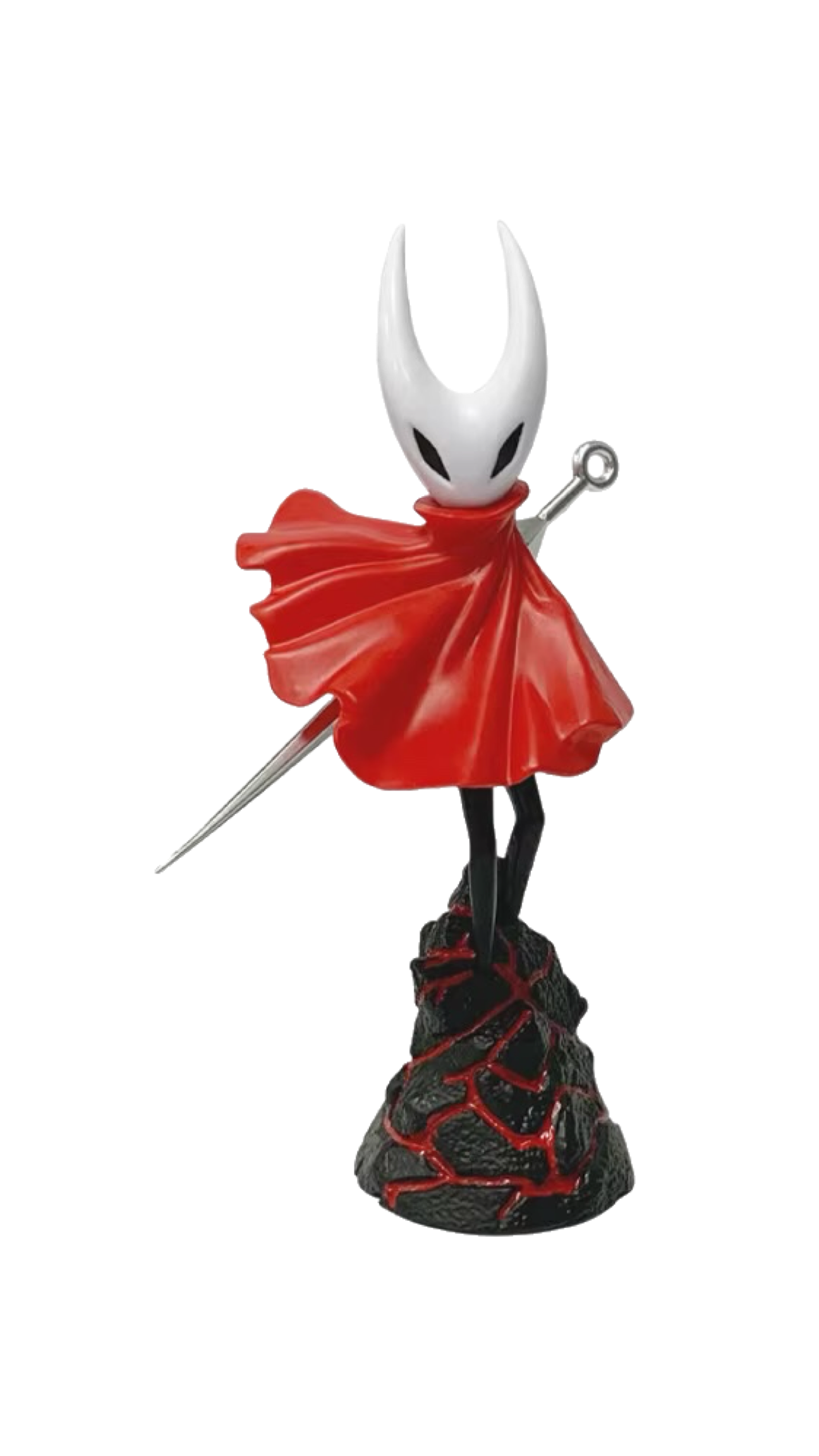 Hollow Knight - Hornet Figurine - 16cm Tall