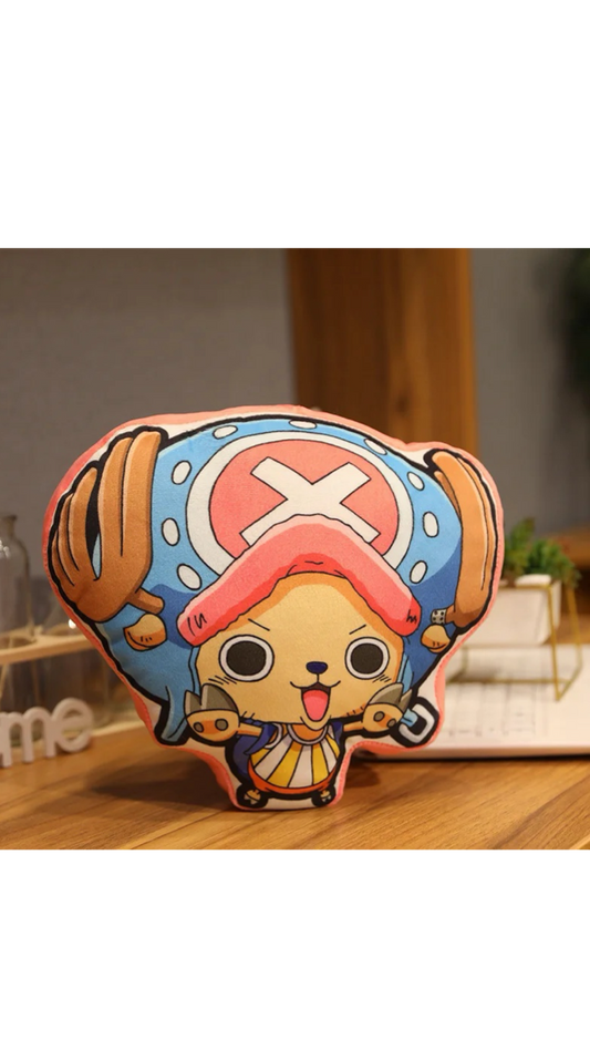 Chopper 1 Plushie