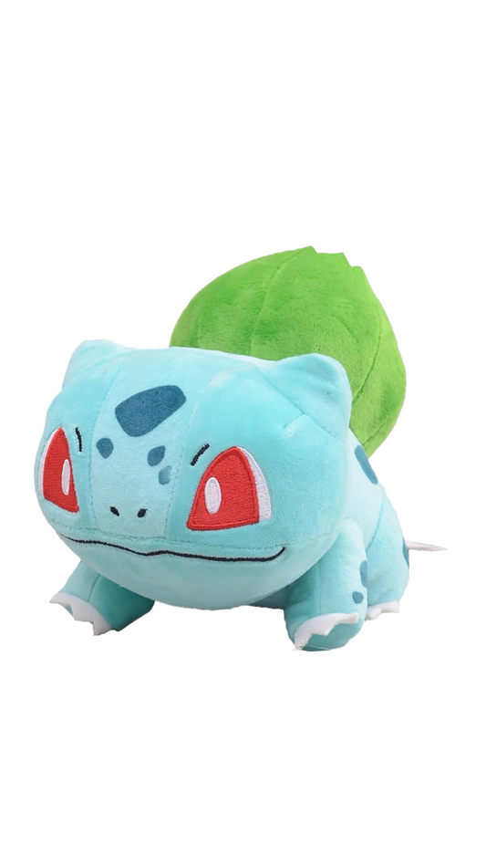 Bulbasaur