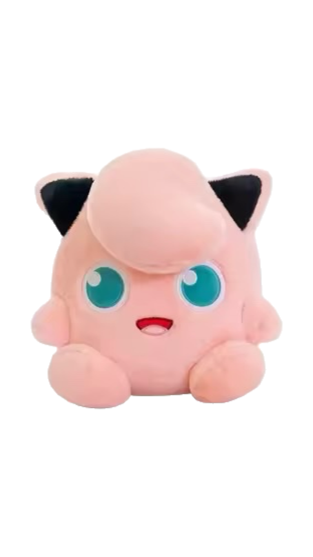 Jigglypuff