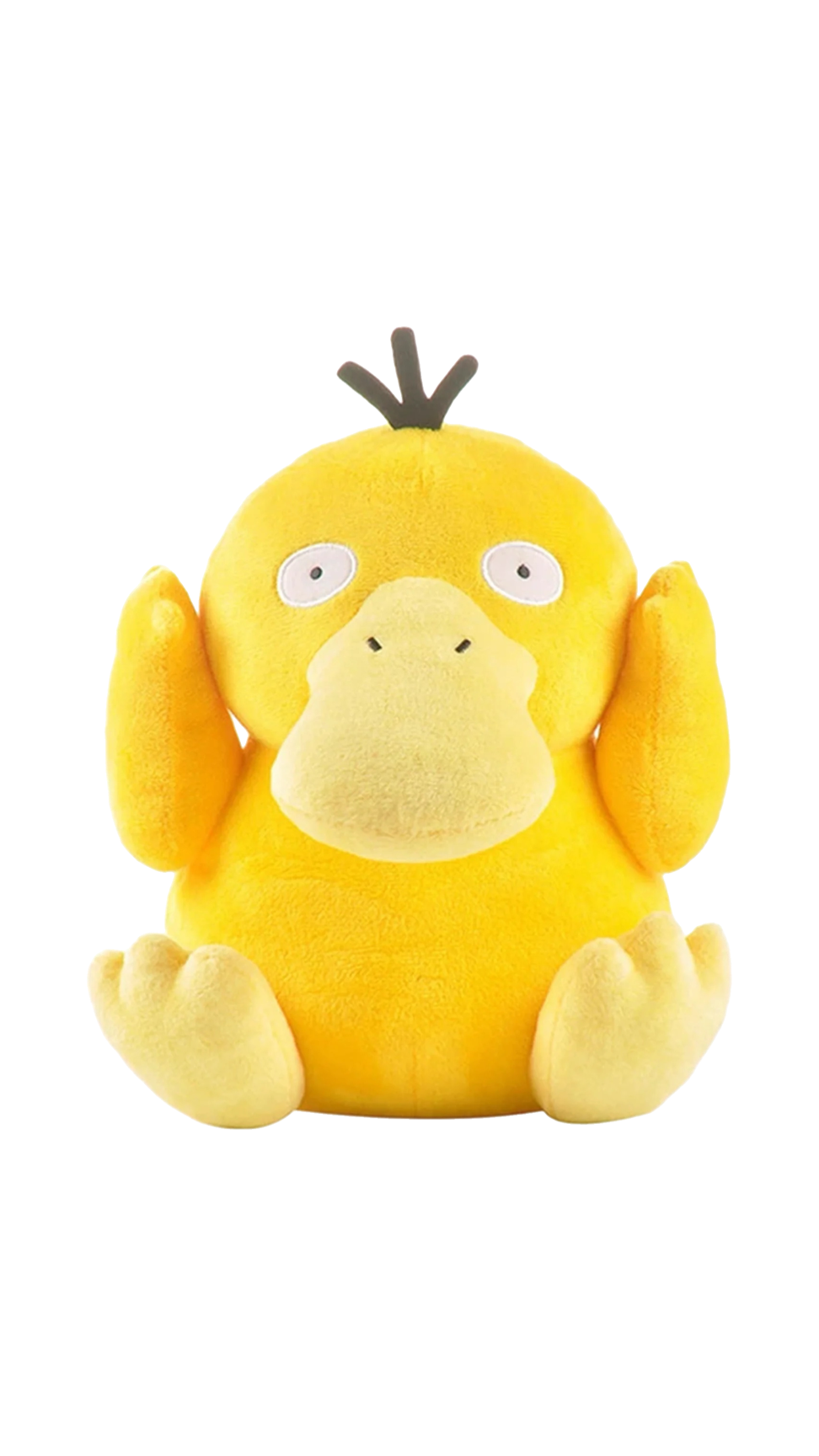 Psyduck