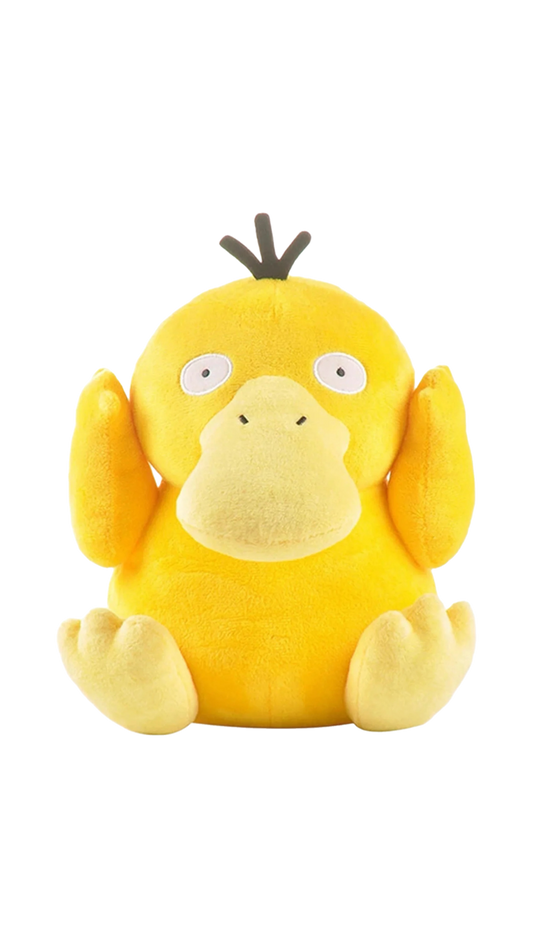 Psyduck