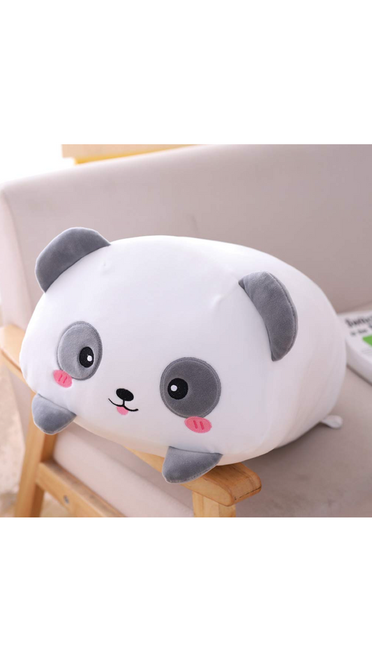 Panda Plushie