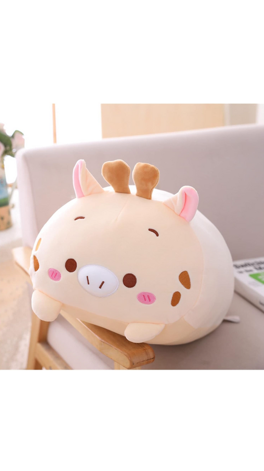 Giraffe Plushie