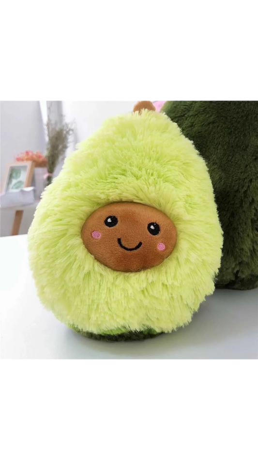 Avocado Plushie