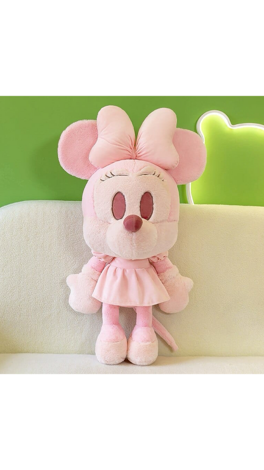 Minnie Plushie