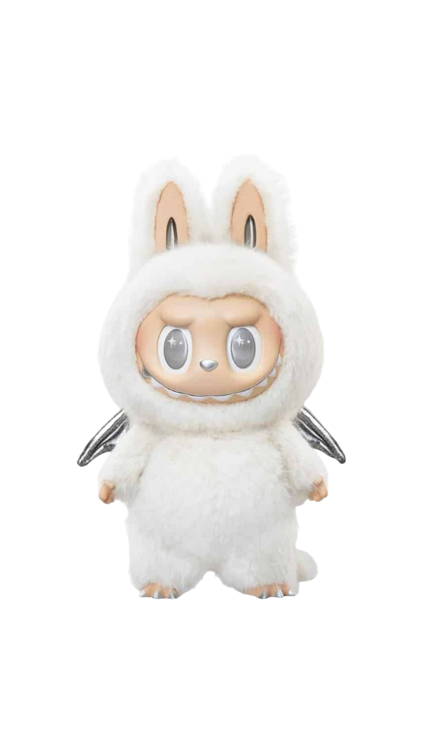 Labubu Plushie
