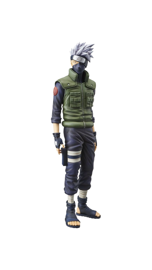 Kakashi Figurine 2