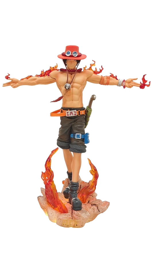 Ace Figurine