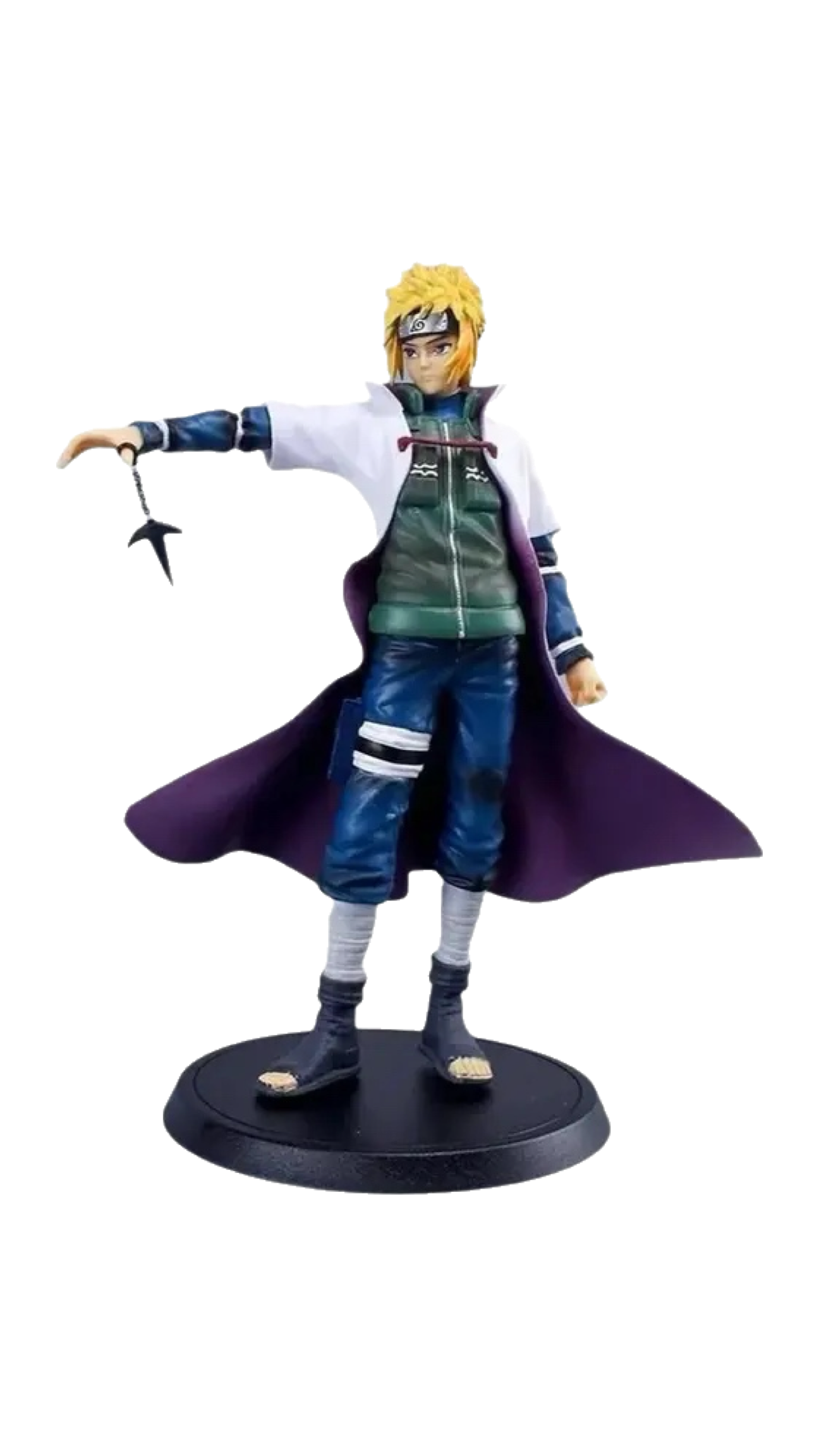 Naruto Figurine 2