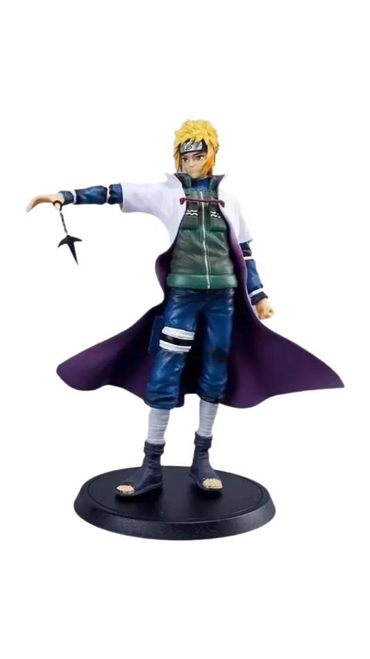 Naruto Figurine 2