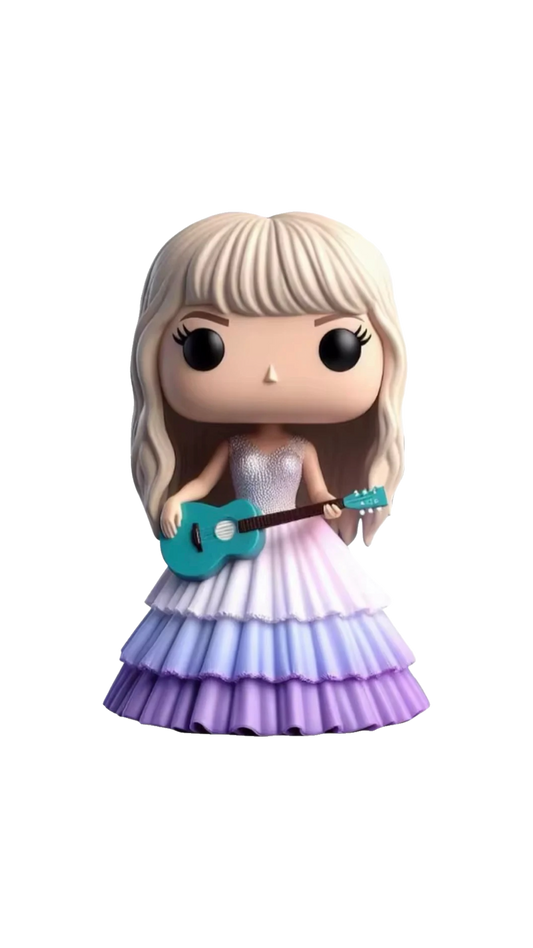 Taylor Swift - Lover