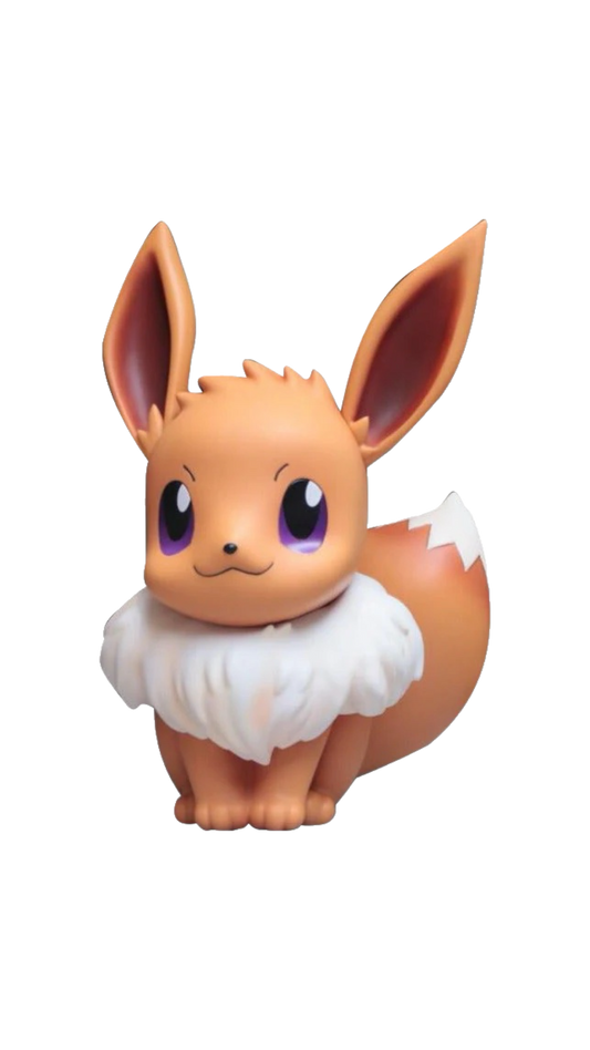 Eevee Statue