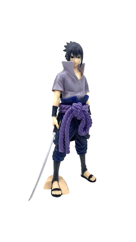 Sasuke Figurine 2